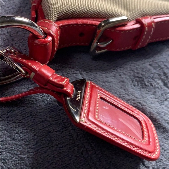 Prada Handbag - Picture 6 of 16